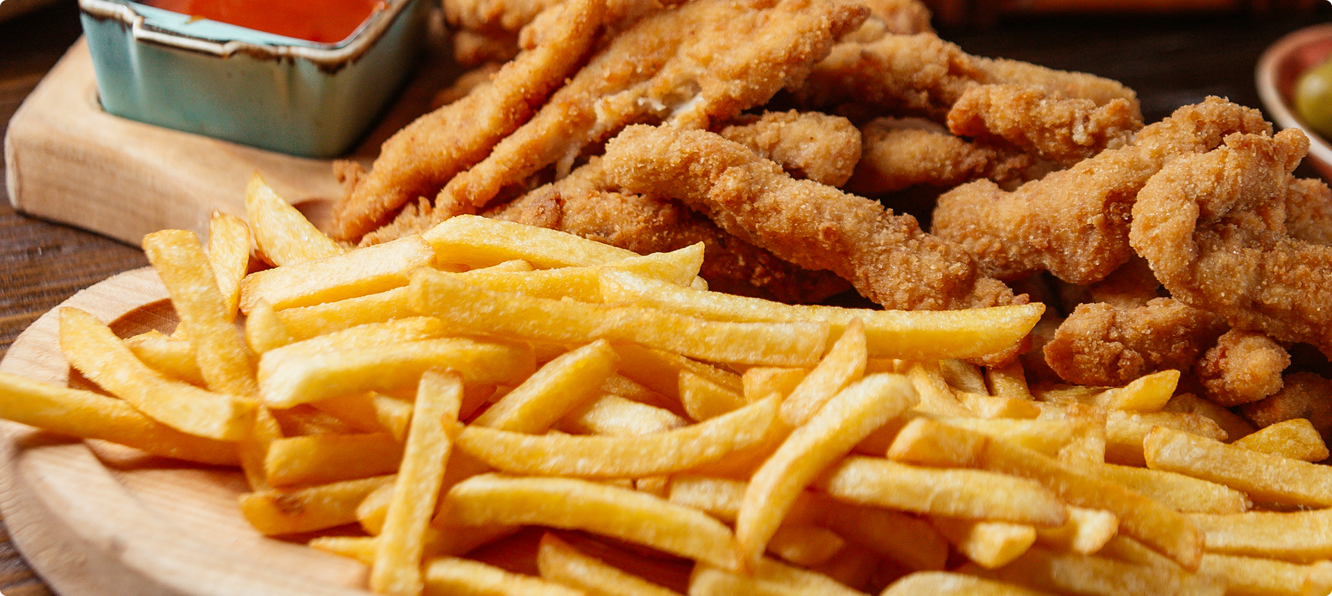 Porções Espetinho da Vila